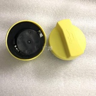 Lingong Volvo EC140/210/240/290B Engine Oil Cap Fuel Port Cap Excavator Accessories