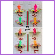 ♟ ✔ ❂ colorful tulak-tulak toy