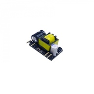 Regulated Switching Power Supply Module AC-DC Convert AC90-264V to DC5V/12V Step-down Power Supply w