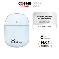 8 The Thalasso Humidifier (FOC)