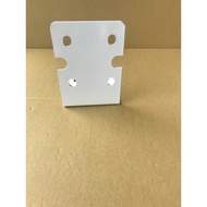 Single iron rack 10inch. 20inch used for filter cups, bass, coarse filter.