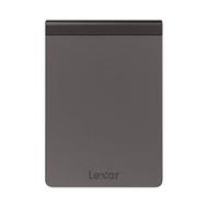 LEXAR SL200 SSD External ฮาร์ดดิสพกพา (2TB) รุ่น LSL200X002T