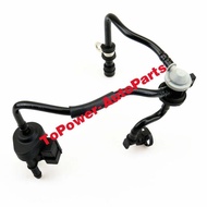 Fuel Vapor Vacuum Canister Purge Valve 06H906517H 06H906517B For VW Tiguan Golf Passat B6 Audii A3 A