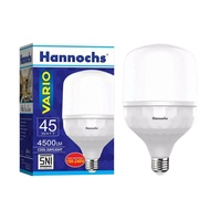 Hannochs Vario 45 Watt LED Light Bulb Hannochs Vario 45 W Led Bulb