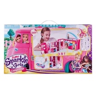 Zuru sparkle camper van