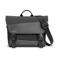 Tomtoc | Geometric Crossbody Bag Side Backpack Business Computer Switch IPAD Laptop