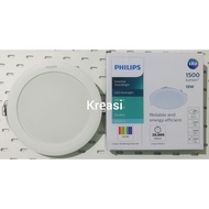 PUTIH Led DOWNLIGHT 18W/18W PHILIPS DN020B G3 - White