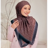 BIDANG 50 BAWAL HANAMI BY HIJAB HANAMI BAWAL CORAK