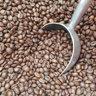 MOUNTAIN IJEN ROBUSTA COFFEE 250 GRAMS