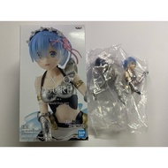Re:Zero-Rem Figure