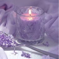 " Illuminate Your Senses: Aromatherapy Candle Bliss Scented Candles "