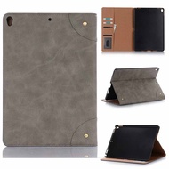 PU Leather and hard PC Case Compatible With iPad5 iPad6 iPad7 iPad8 iPad9 iPad10.2 Mini4 Mini5 Air Air2 Air3 Pro10.5" Pro11" Pro12.9" Cover