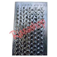 Saringan selipan giling padi N70 black