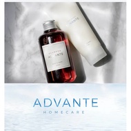 Advante Shampoo 200ml & Advante Treatment 90g