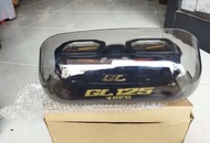 Visor cover spedometer gl 100 gl 125 import