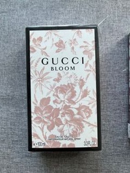 Gucci Bloom 淡香水 GUCCI BLOOM EAU DE TOILETTE