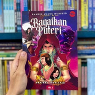 HOW TO PUT VOL 2. BAHTERA EIGHT