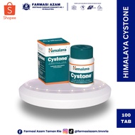 HIMALAYA CYSTONE 100 TABS'