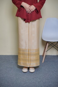 Songket Semi Palembang Meteran Seri Warna/Kain Songket Semi Palembang!! New Arrival!!! - SARUNG SONG