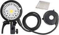 Godox H600P Portable 600ws Extension FlashHead for The Godox AD600Pro, AD600Pro II, AD600BM II (Bowe