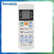 Low Power Air Conditioner Remote Conreol Controller for Panasonic A75C3208 A75C3706 A75C3708 Air