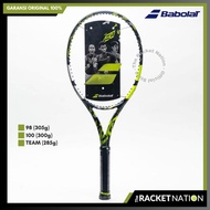 BABOLAT PURE AERO 2023 (USED BY CARLOS ALCARAZ) | RACKET RAKET TENIS BABOLAT PURE AERO