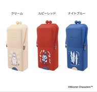 日本直送🇯🇵 Moomin姆明AirPita筆盒1個