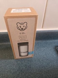 TIGER 虎牌 0.2L 保溫杯