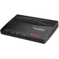 [DrayTek居易]Vigor2915(2*WAN/3*LAN+QoS+VPN(16路)/SSL(8路)+USB(3.5G/4G/Print/FTP)【下單前,煩請電聯(留言),(現貨/預排)】