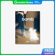 ILLIT มินิอัลบั้มที่ 3 Bomb (เวอร์ชัน Weverse Albums)