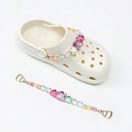 Crocs鞋扣