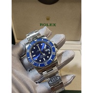 NEW ROLEX SUBMARINER CLEAN FACTORY CLONE