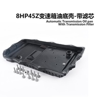 Suitable for BMW 3 Series E90e91f35f10 32533032 6 8 Wave Box Transmission Oil Pan Filter Screen