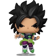 FUNKO POP Animation: Dragon Ball Super Broly-Broly FN80359