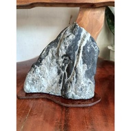 1.8kg Suiseki Viewing Stone
