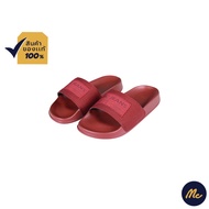 Mc Jeans รองเท้าแตะ แบบสวม มีให้เลือก 6 สี น้ำหนักเบา ใส่สบาย M09Z031