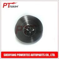 BV39 54399700136 03L253016H Turbine Core Turbocharger CHRA Turbo Cartridge Balanced For Audi A1 1.6 