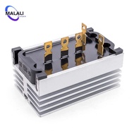 Three Phase Sql60a Generator Rectifier Diode Rectifier Bridge 60a Amp Diode Rectifier Bridge Kit For