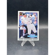 Aaron Judge-2026 Topps Baseball-75 Years of Anniversary