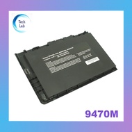 HP Elitebook Folio 9470 9470M 9480 9480M 9470M Ultrabook Notebook Compatible Battery (BT04 | BA06 | 