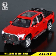 Ceo 1:32 Toyota Tundra TRD Metal Diecast Alloy Model Truc For Kids Toys Vehicles Hobbies Collecti