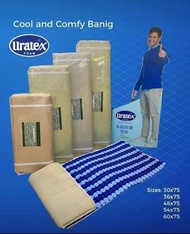 cool comfy mat made by uratex