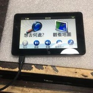 高雄 小港區 桂林 - 2手 GARMIN nuvi 3560R - 五吋 藍芽 高畫質 行車記錄 聲控 導航機 8成新