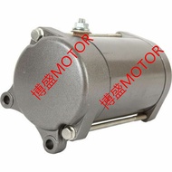 Starter Motor Starter Motor ATV Cutter Generator Car Snow Sweeper Mercury Outboard Unit Etc. Motor