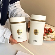 [Genuine] TYESO SOUP CONTAINER 450ML/600ML