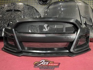 Ford Mustang GT500 Front Bumper SHELBY Pre-Facelift Mustang 2016 – 2018