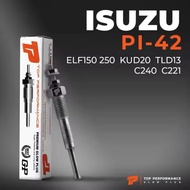 Burner Head PI-42-ISUZU ELF 150 250/C190 C221 C240/(10.5V) 12V Ten Wheels Six Truck Bus HKT9-8251197