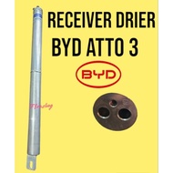 Ready Stock-BYD ATTO 3 Receiver Drier