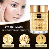 Senana 24K Gold Moisturizing Serum /eye serum /24k eye serum