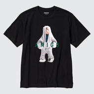 Men's Distro T-shirts Distro T-shirt/s Original Men's Distro Clothing/s Amigo baby face T-shirt/s